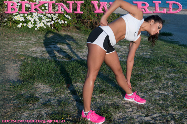 AC Nike Fitness MOB - Image 2