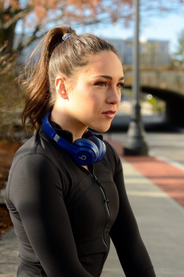 CC in Black Lululemon 5 XRLG MOB - Image 4