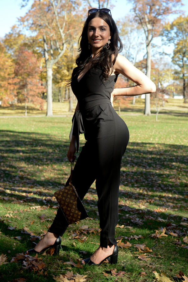 KA BEBE Jumpsuit 3 MOB - Image 3