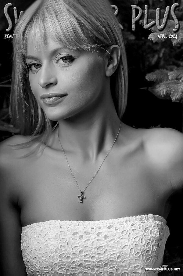 Edited to Cover Pics 20 B & W MOB