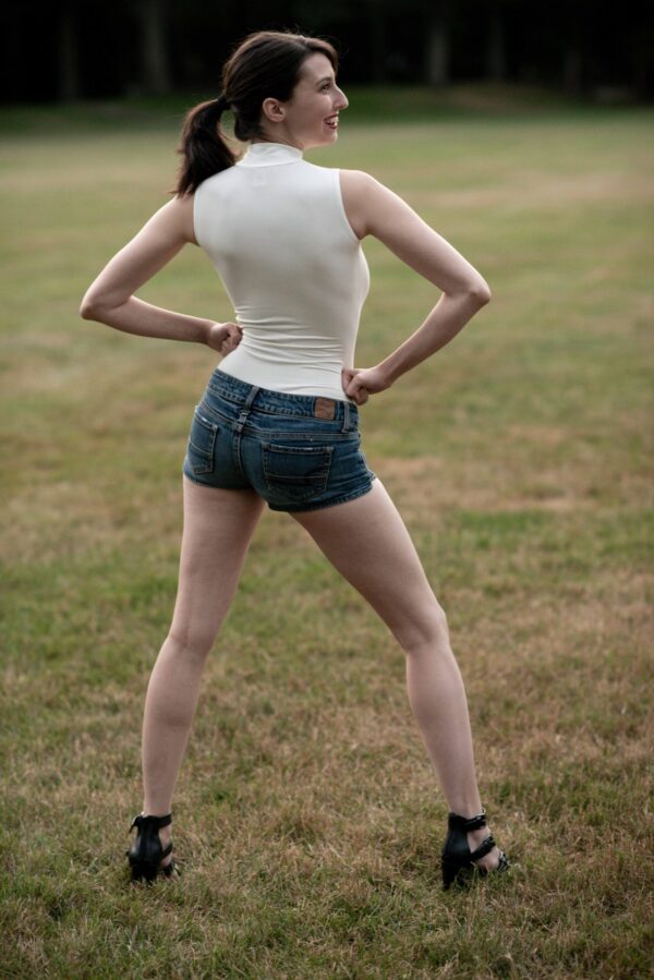 SB fit in shorts XTRLG MOB - Image 2