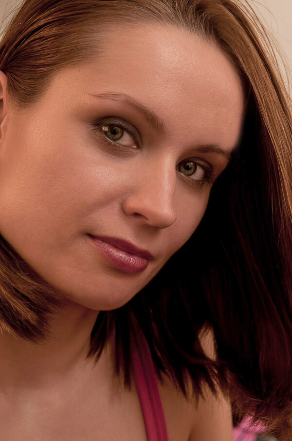 Lena in Abercrombie Fitch 2 MOB - Image 2